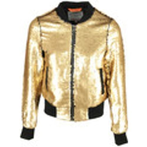 Giubbotto Bombers Original Glitter - Bombers Original - Modalova