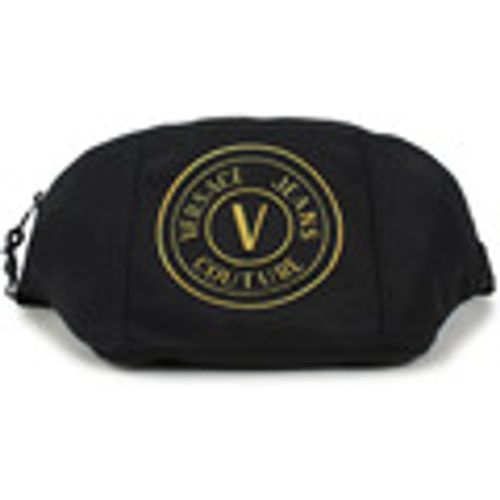 Marsupio Marsupio con logo per uomo - Versace Jeans Couture - Modalova