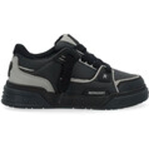 Sneakers Sneaker Studio in pelle nera - Represent - Modalova