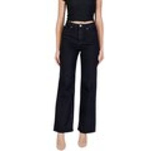 Jeans VMTESSA HR WIDE JEANS RA118 GA NOOS 10290541 - Vero Moda - Modalova