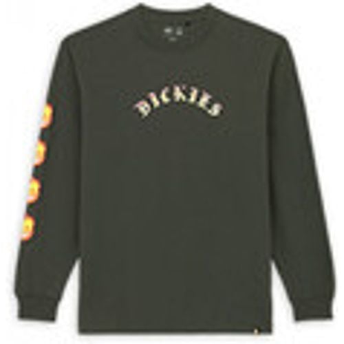 T-shirt & Polo x spitfire long sleeve tee - Dickies - Modalova