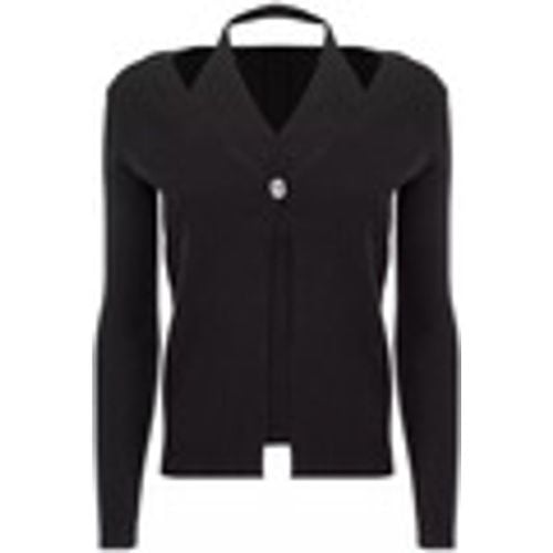 Maglione cardigan con top - No Secrets - Modalova