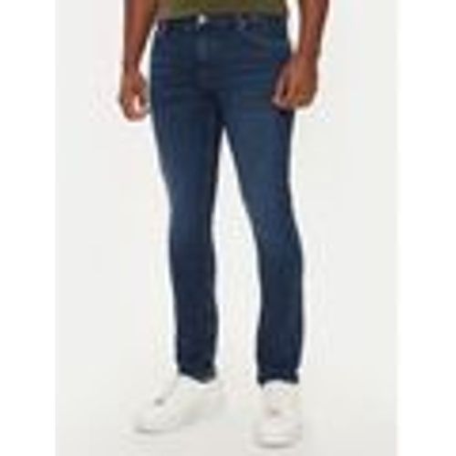 Jeans M4BA27 D5GN1 CHRIS-THE MILLER - Guess - Modalova