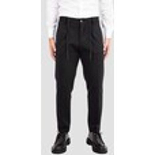 Pantaloni Pantalone con coulisse - Out/Fit - Modalova