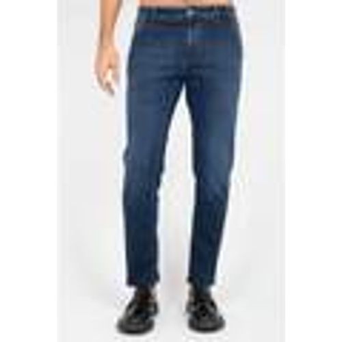 Jeans C5ZP01Z0 CA5030MN16 - Pt Torino Denim - Modalova