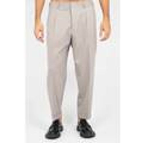 Pantaloni Be Able ROYWBS TAUPE - Be Able - Modalova