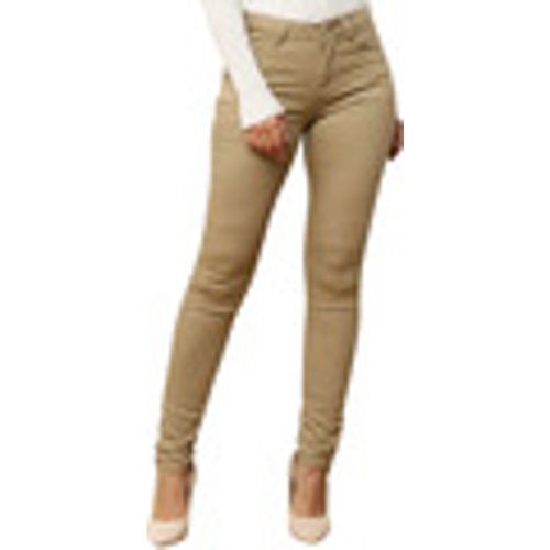 Jeans La Modeuse 73067_P172323 - La Modeuse - Modalova