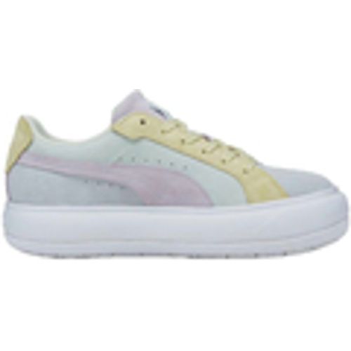 Sneakers Puma Suede Mayu Raw - Puma - Modalova