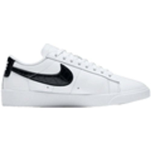 Sneakers Nike Blazer Low - Nike - Modalova