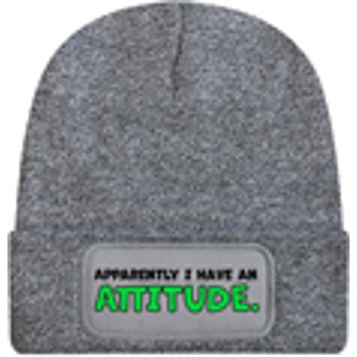 Cappelli Apparently I Have An Attitude - Grindstore - Modalova