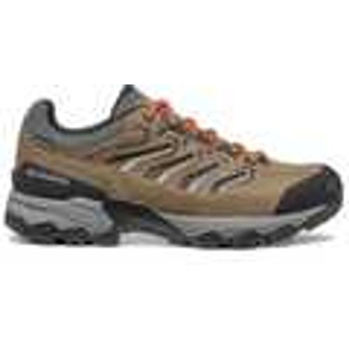 Scarpe da trekking MORAINE GTX FOSSIL BROWN - Scarpa - Modalova