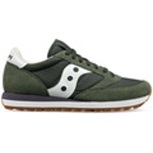 Sneakers - Jazz Militare Bianco S2044-663 Uomo - Saucony - Modalova