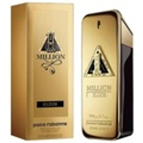 Eau de parfum 1 Million Elixir - profumo Intense - 200ml - Paco Rabanne - Modalova