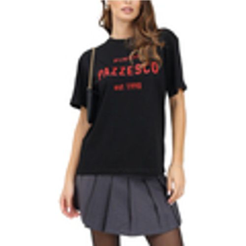 T-shirt Pinko PAZZESCO 1 T-SHIRT - pinko - Modalova