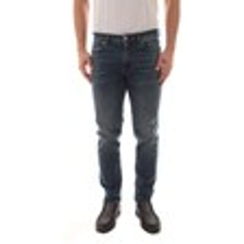 Jeans 3/4 & 7/8 P01530 UC 2822 - Re-hash - Modalova