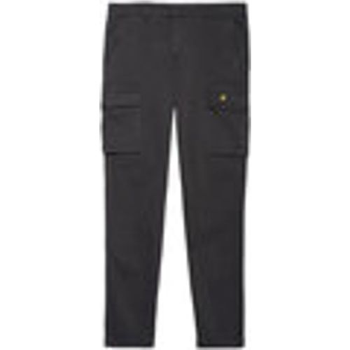 Pantaloni Lyle & Scott CARGO PANTS - Lyle & Scott - Modalova