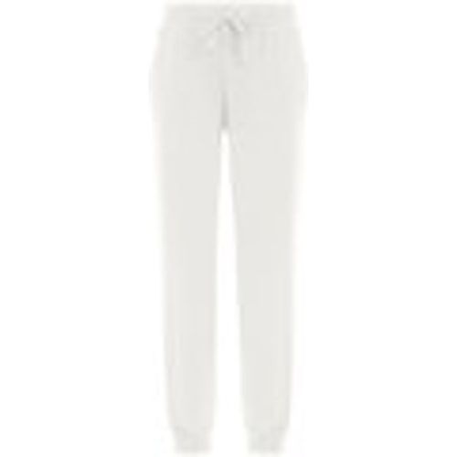 Pantaloni Sportivi PANTALONE JOGGER IN FELPA - Deha - Modalova