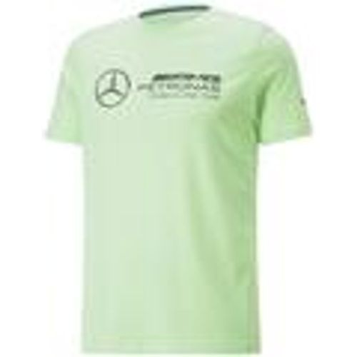 T-shirt & Polo Puma 534917-06 - Puma - Modalova