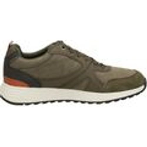 Sneakers Geox Molveno A/I25 - Geox - Modalova