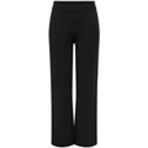 Pantaloni ONLANNY JQ PANTS KNT - Only - Modalova