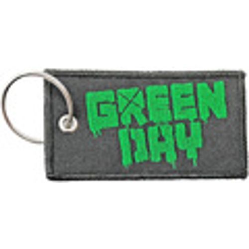 Portachiavi Green Day RO7536 - green day - Modalova