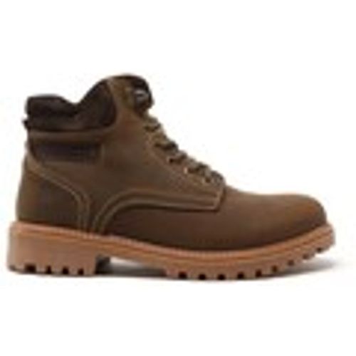 Sneakers alte SM00101 048 H01 Uomo - Lumberjack - Modalova