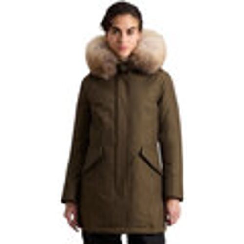 Giubbotto ARCTIC RACCOON PARKA - Woolrich - Modalova