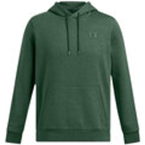 Felpa UA ESSENTIAL FLEECE HOODIE - Under Armour - Modalova