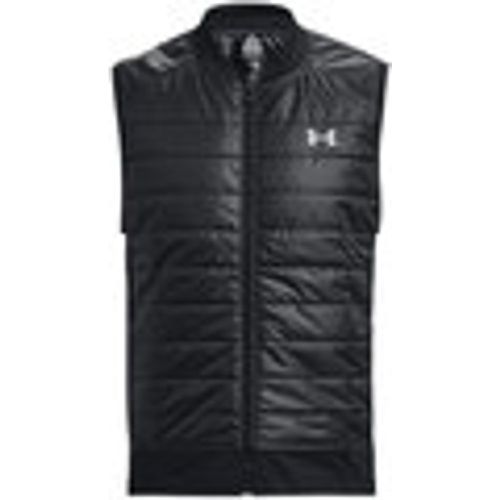 Gilet / Cardigan STORM INSULATE RUN HBD VEST - Under Armour - Modalova