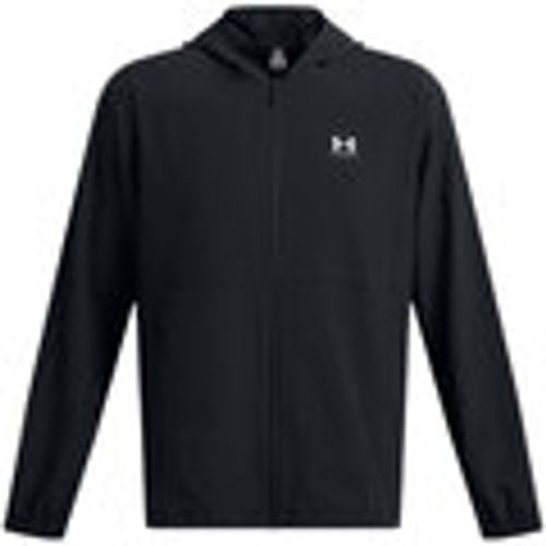 Giubbotto UA VIBE WOVEN WINDBREAKER - Under Armour - Modalova