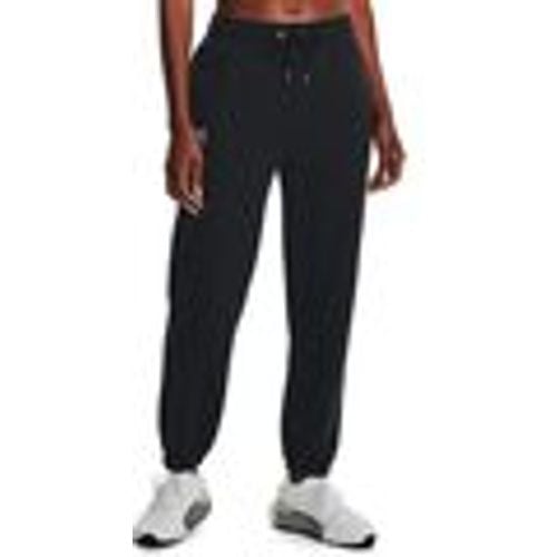 Pantaloni Sportivi ESSENTIAL FLEECE JOGGERS - Under Armour - Modalova