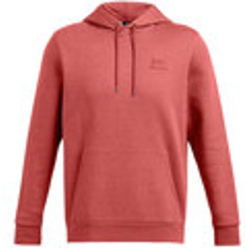 Felpa UA ESSENTIAL FLEECE HOODIE - Under Armour - Modalova