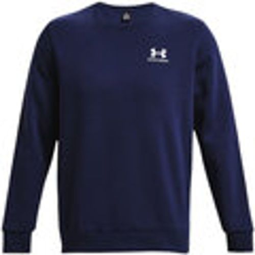 Felpa UA ESSENTIAL FLEECE CREW - Under Armour - Modalova