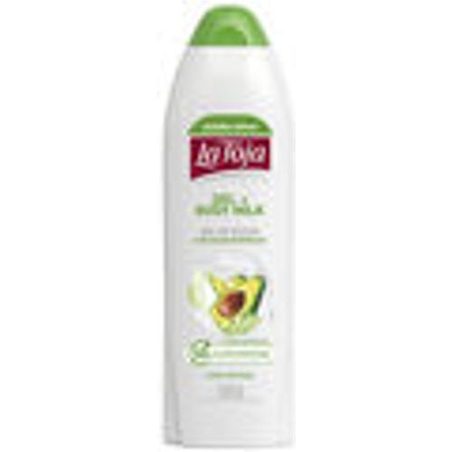 Corpo e Bagno Gel Avocado + Crema Doccia - La Toja - Modalova