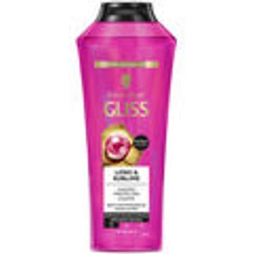 Shampoo Gliss Long amp; Sublime Shampoo - Schwarzkopf - Modalova