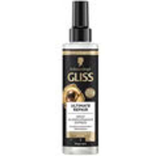 Maschere &Balsamo Gliss Ultimate Repair Balsamo Spray - Schwarzkopf - Modalova