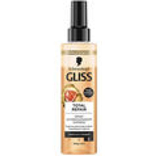 Maschere &Balsamo Gliss Total Repair Balsamo Spray - Schwarzkopf - Modalova