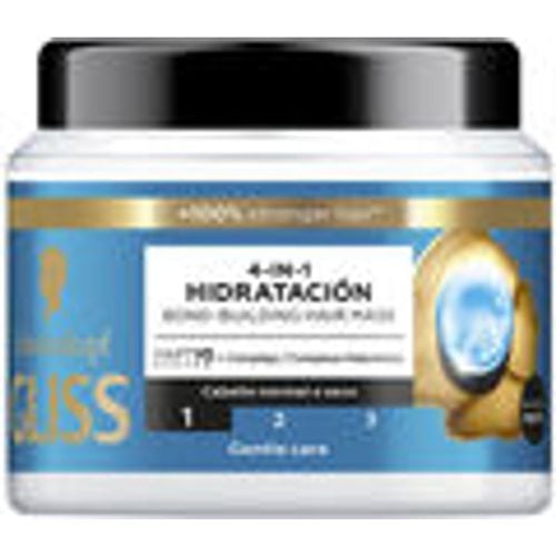 Maschere &Balsamo Gliss Aqua Revive Maschera - Schwarzkopf - Modalova