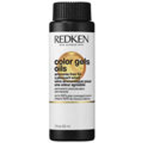 Tinta Color Gel Oils 9nw - 9.03 3 X - Redken - Modalova