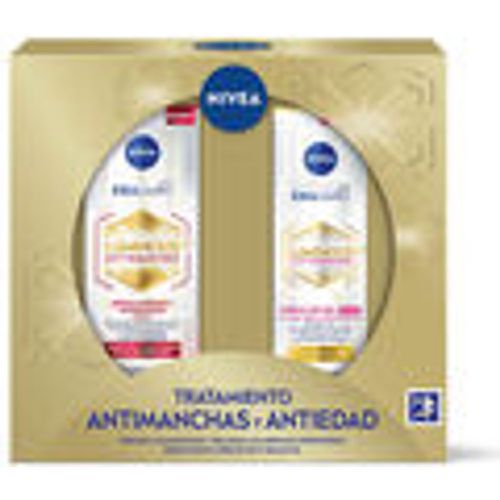 Trattamento mirato Trattamento Antimacchia E Antietà Valigetta - Nivea - Modalova