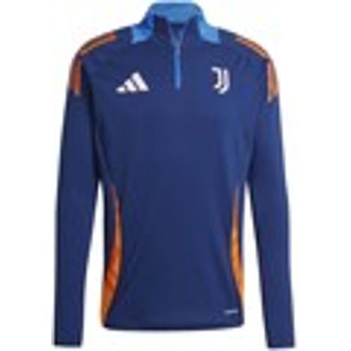 Giacca Sportiva adidas Juve Tr Top - Adidas - Modalova