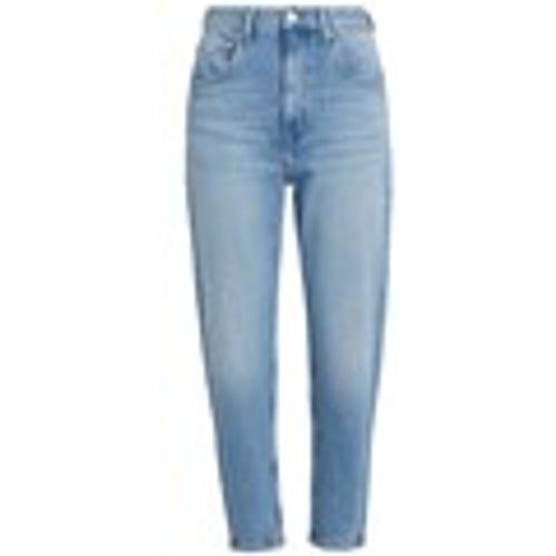 Jeans Mom Mom Jean Uh Tpr Ch01 - Tommy Jeans - Modalova