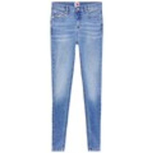 Jeans Nora Md Skn Ch0238 - Tommy Jeans - Modalova