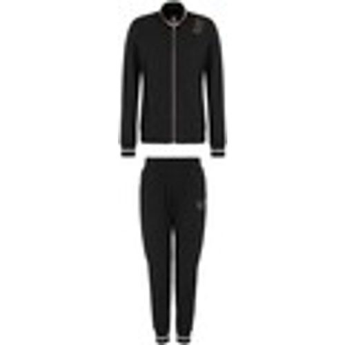 Tuta Emporio Armani EA7 Tracksuit - Emporio Armani EA7 - Modalova