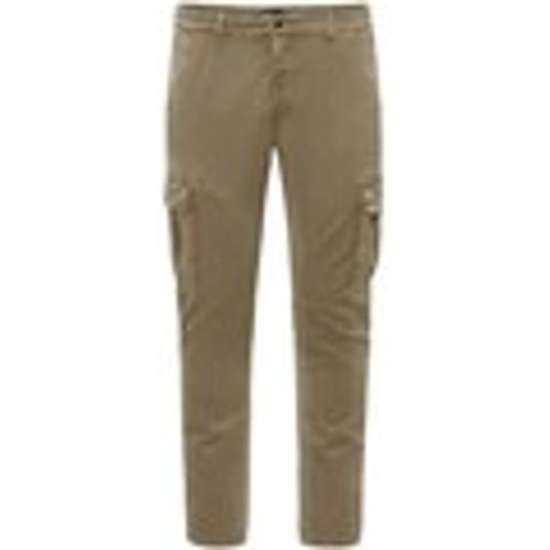 Pantaloni Pant Cargo Slim - Bomboogie - Modalova