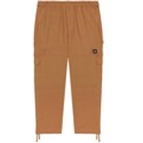 Pantalone Cargo Ripstop Baggy Cargo - Dolly Noire - Modalova