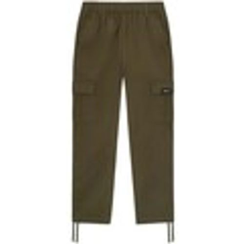 Pantalone Cargo Ripstop Easy Cargo Laced - Dolly Noire - Modalova