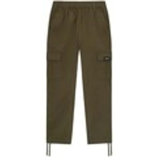 Pantaloni Ripstop Easy Cargo Laced - Dolly Noire - Modalova