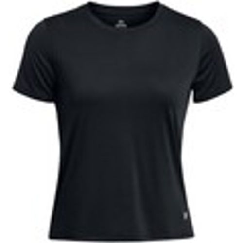 T-shirt & Polo Ua Launch Shortsleeve - Under Armour - Modalova