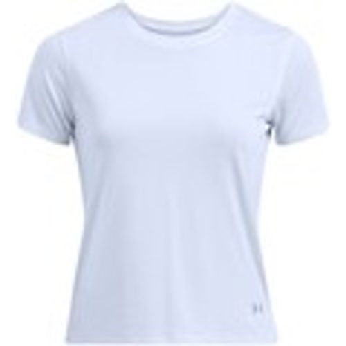 T-shirt & Polo Ua Launch Shortsleeve - Under Armour - Modalova